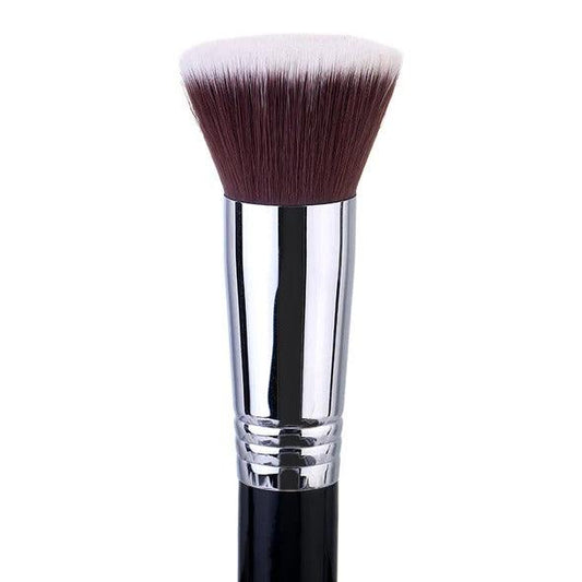 PHOERA FLAT KABUKI BRUSH - F80