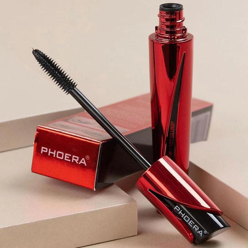 Natural Look Mascara - Phoera