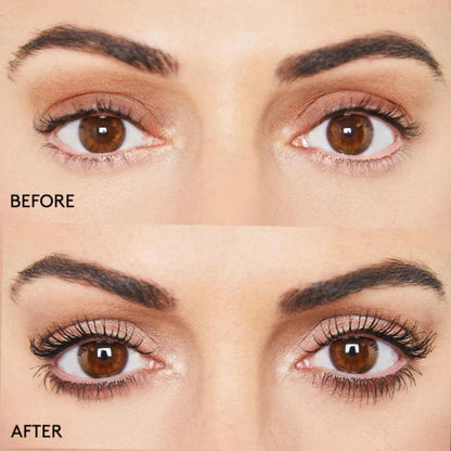 Natural Look Mascara - Phoera