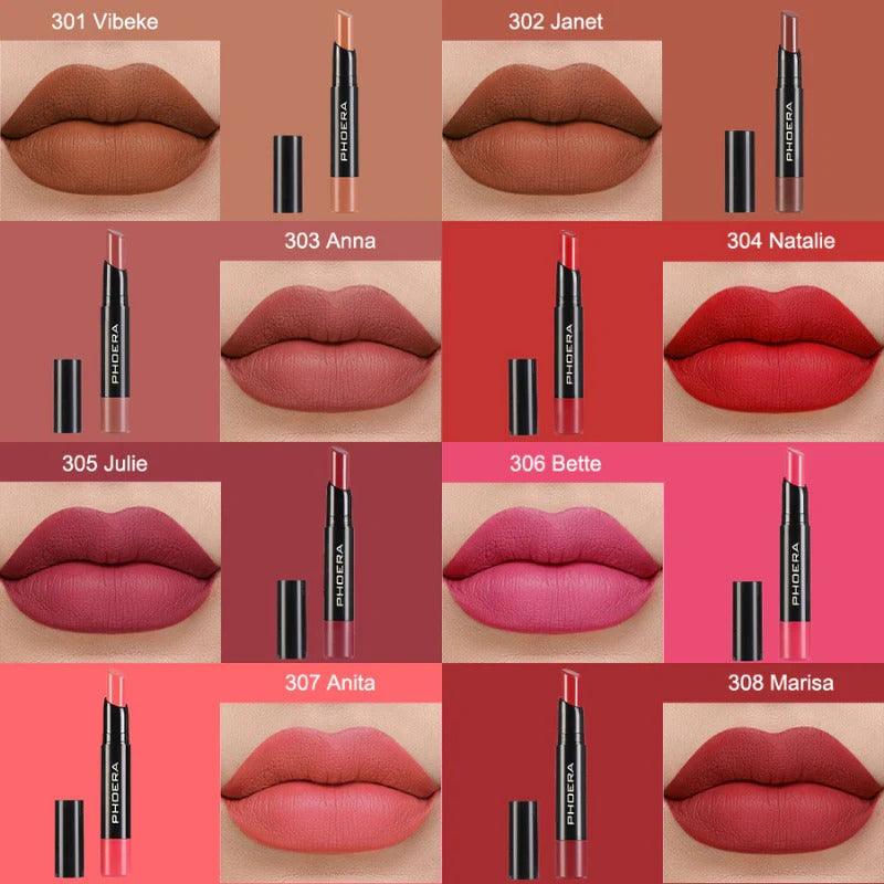 Ultra Matte  Lipstick