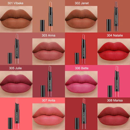 Ultra Matte  Lipstick