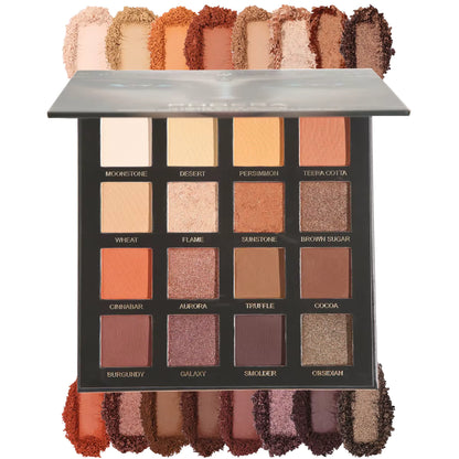 16-Shade Eyeshadow Palette