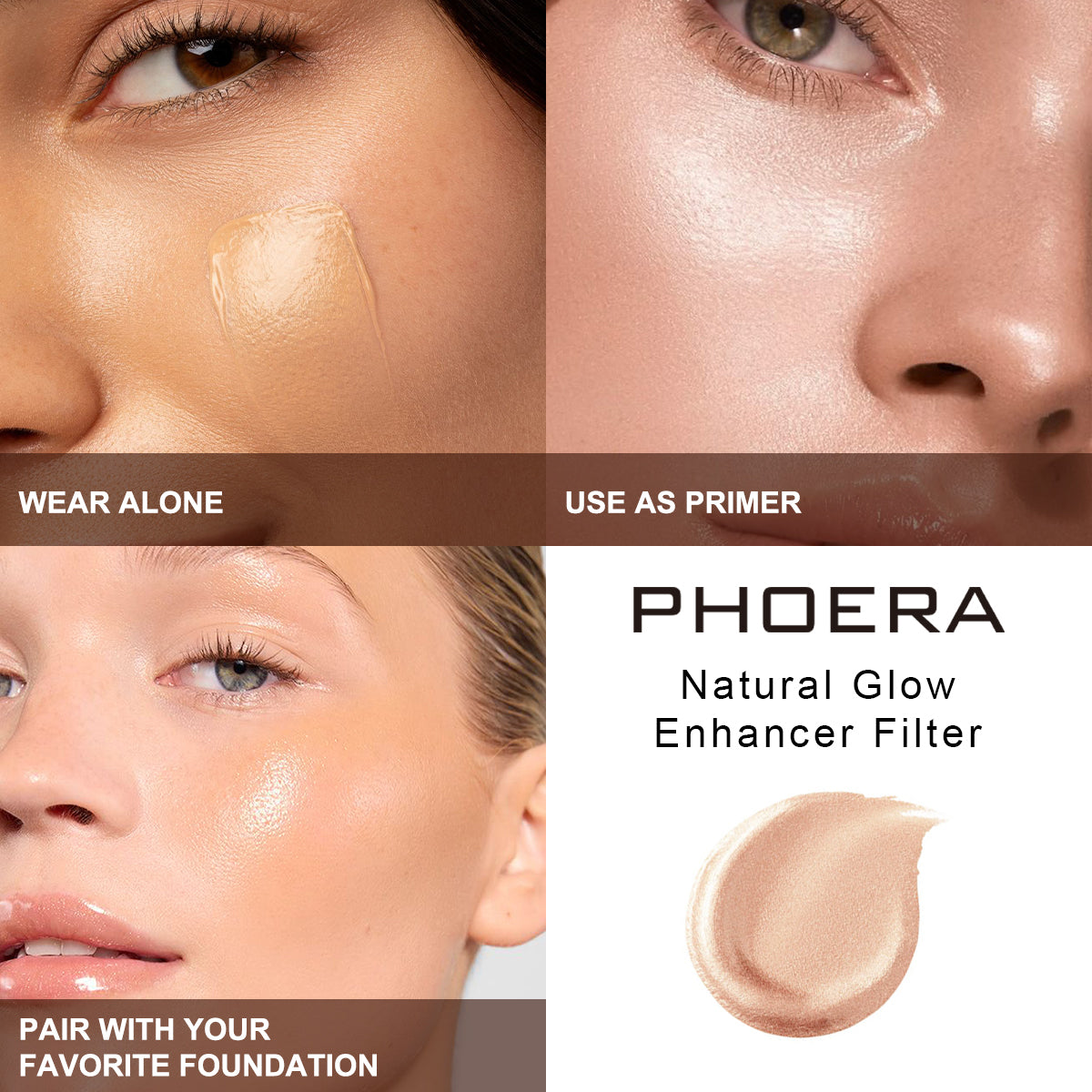 Natural Glow Enhancer Filter
