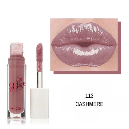 LIPGLOSS PHOERA