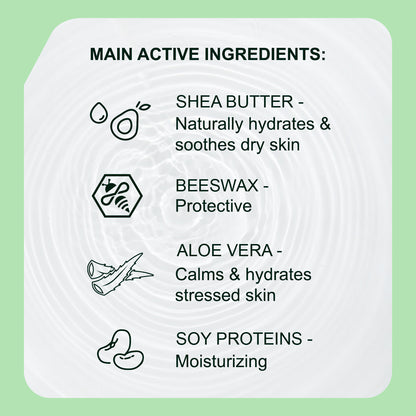 PHOERA Multi-Function Moisturizer Face&Body Cream