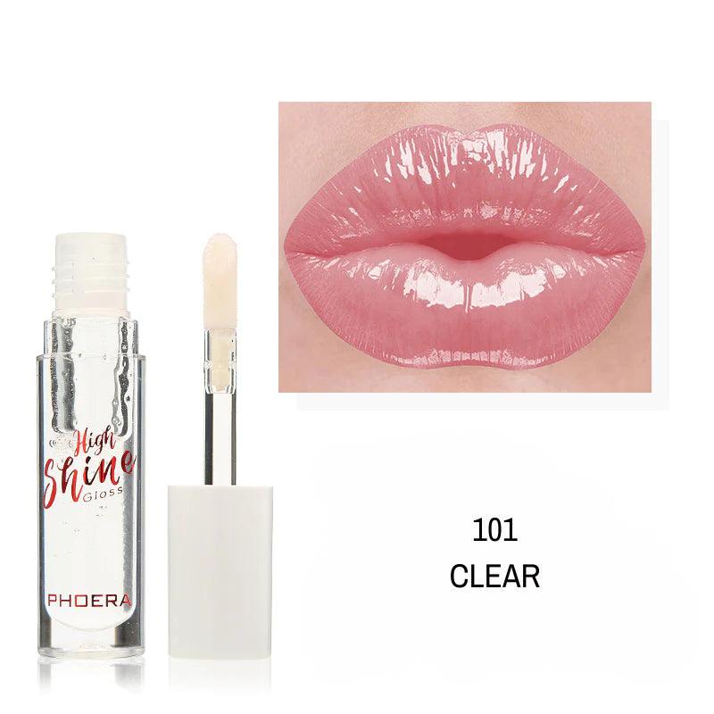 LIPGLOSS PHOERA