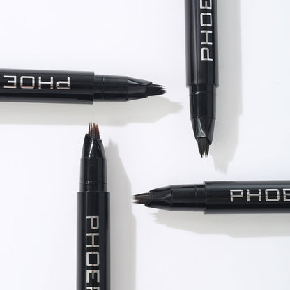 Instant Hair-like Eyebrow Pen