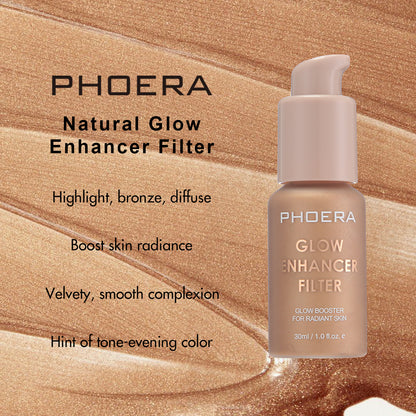 Natural Glow Enhancer Filter