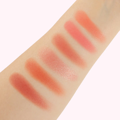 Cream to Powder Canned Blush Mud