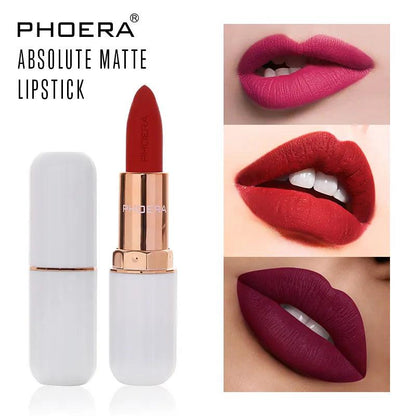 ABSOLUTE VELVET MATE LIPSTICK