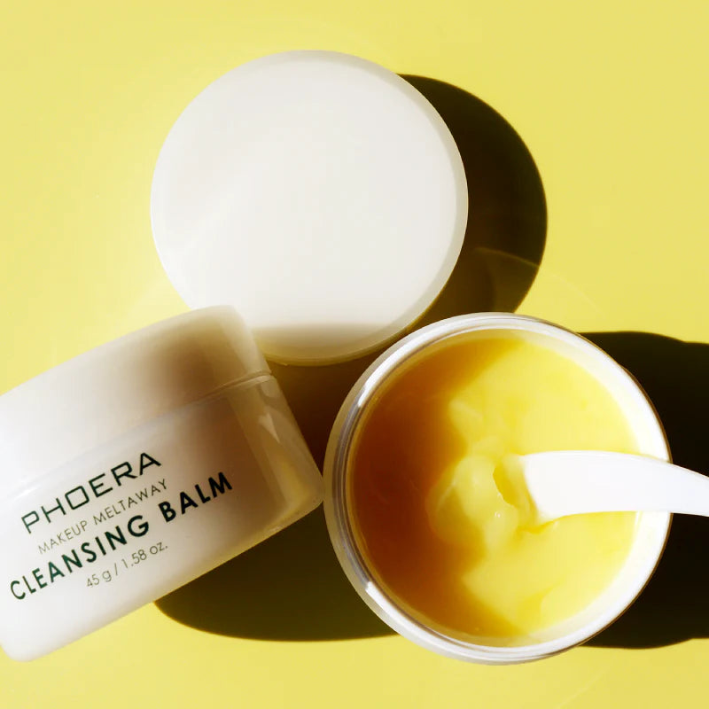 CLEANSING BALM