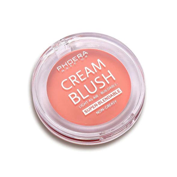 Cheek Blendable Cream Blush