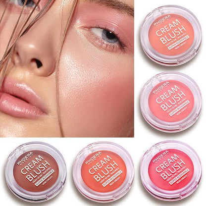 Cheek Blendable Cream Blush - 103 Strawberry