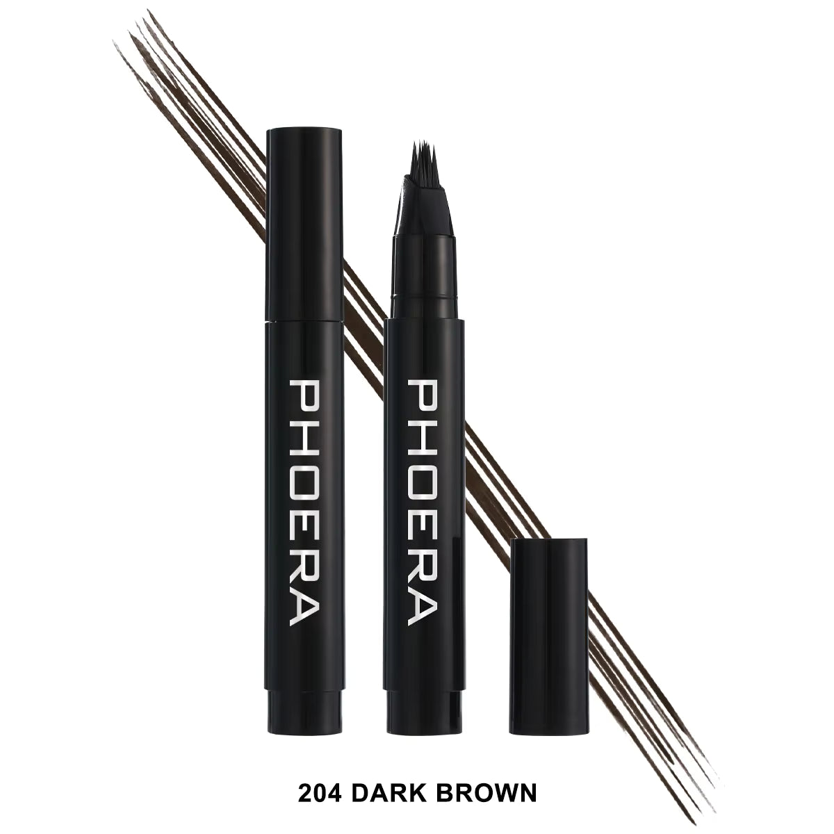 Instant Hair-like Eyebrow Pen
