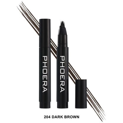 Instant Hair-like Eyebrow Pen