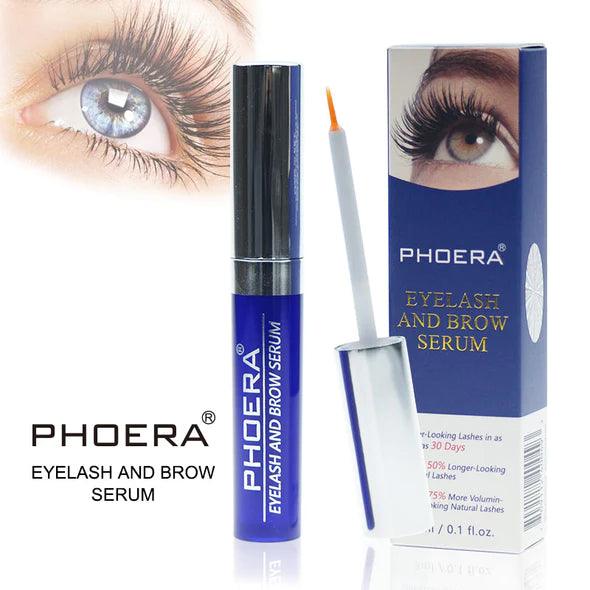 Eyelash And Brow Serum