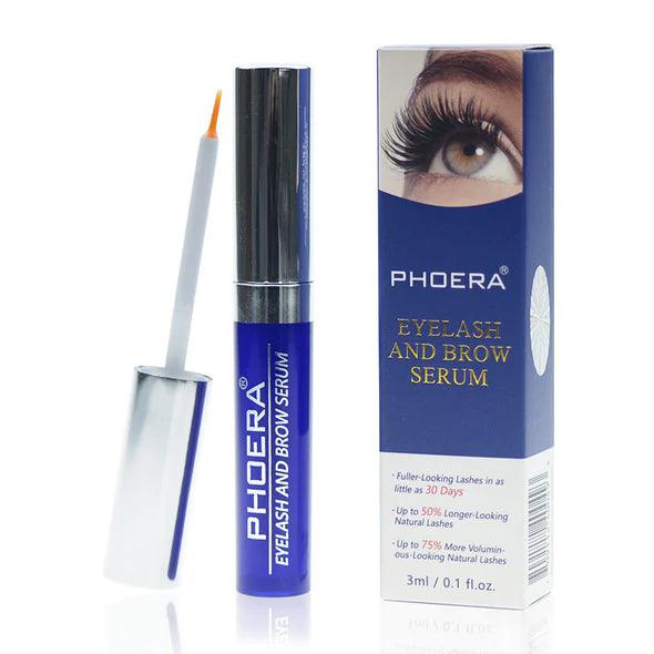 Eyelash And Brow Serum