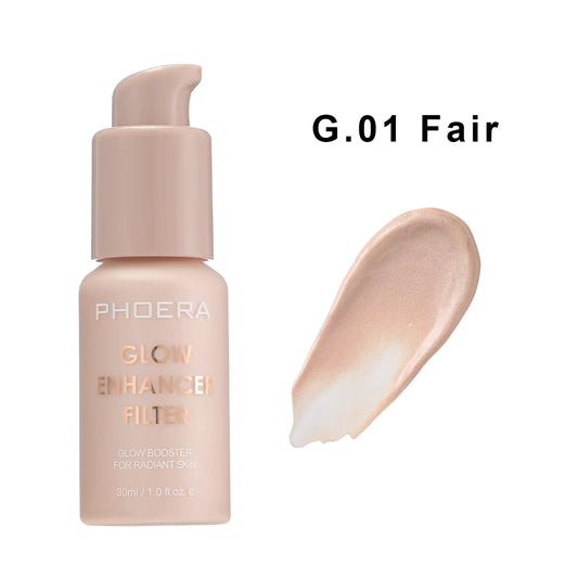 Natural Glow Enhancer Filter