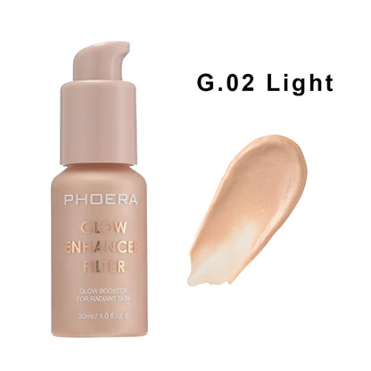 Natural Glow Enhancer Filter