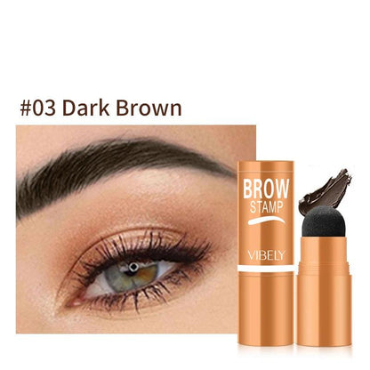 Vibely Waterproof Eyebrow Stamp