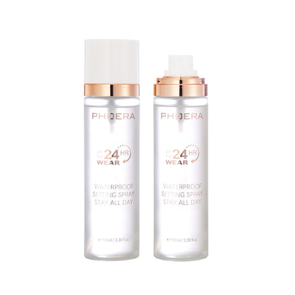 PHOERA Waterproof Makeup Setting Spray