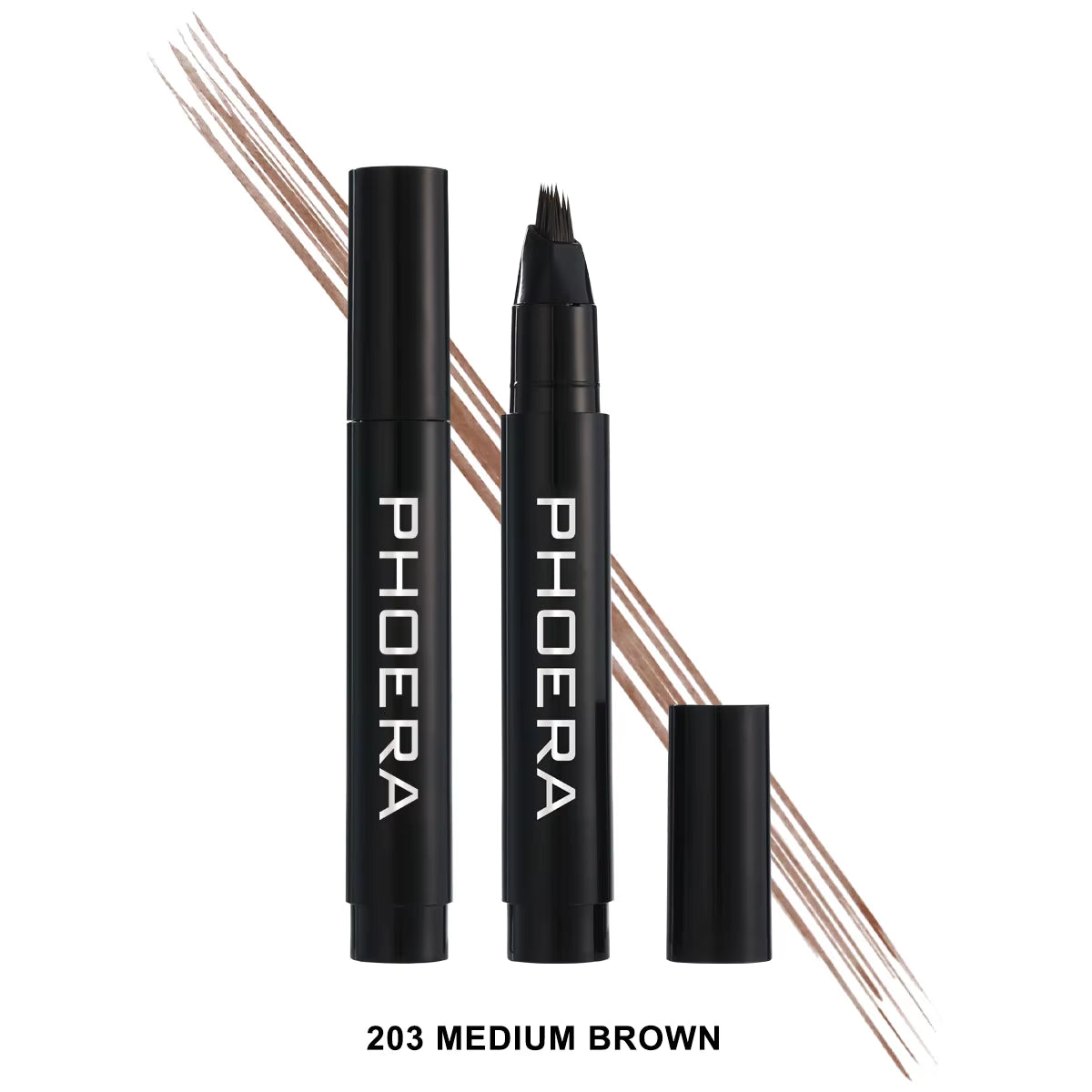 Instant Hair-like Eyebrow Pen
