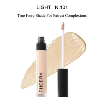 Phoera Concealer