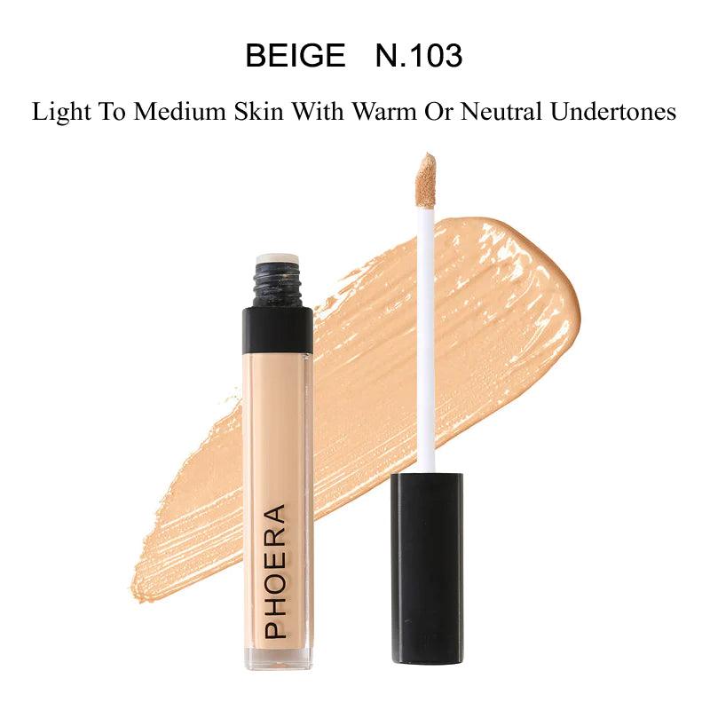 Phoera Concealer