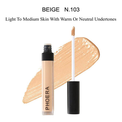 Phoera Concealer