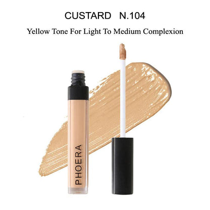 Phoera Concealer