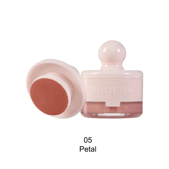 Cream to Powder Canned Blush Mud