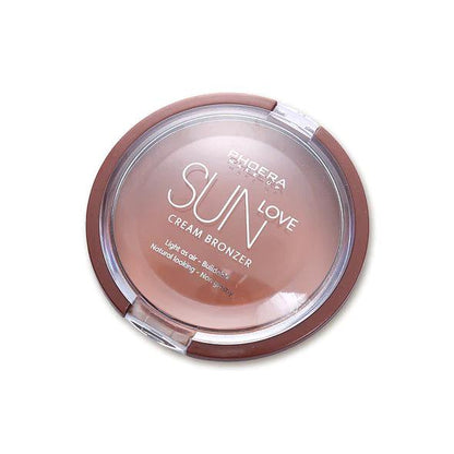 SUN LOVER - CREAM BRONZER