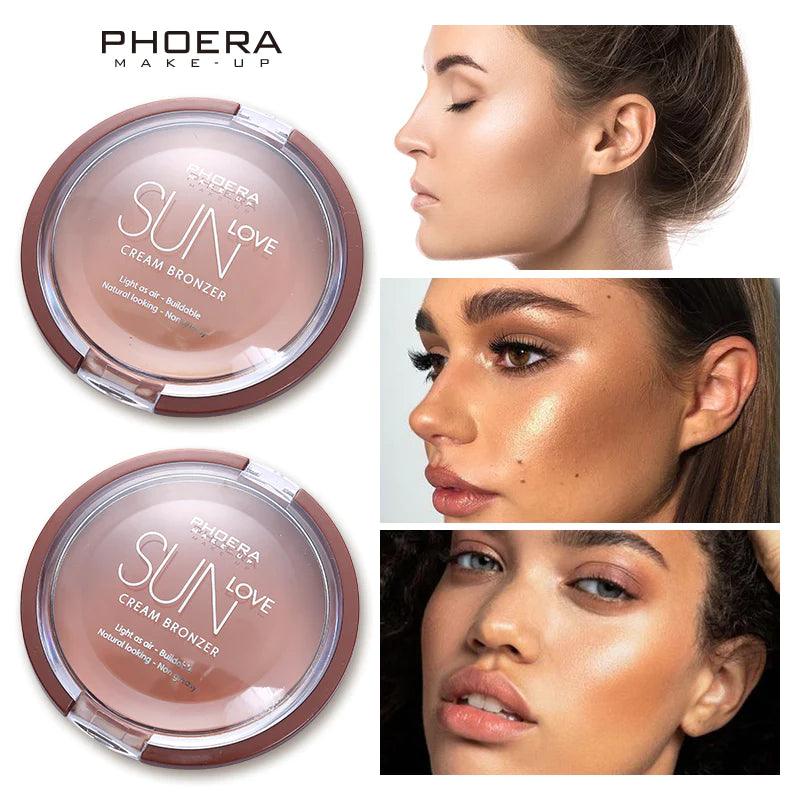 SUN LOVER - CREAM BRONZER