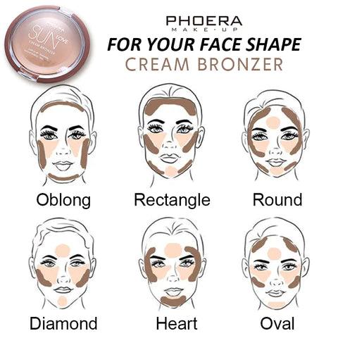 SUN LOVER - CREAM BRONZER