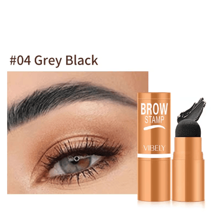 Vibely Waterproof Eyebrow Stamp