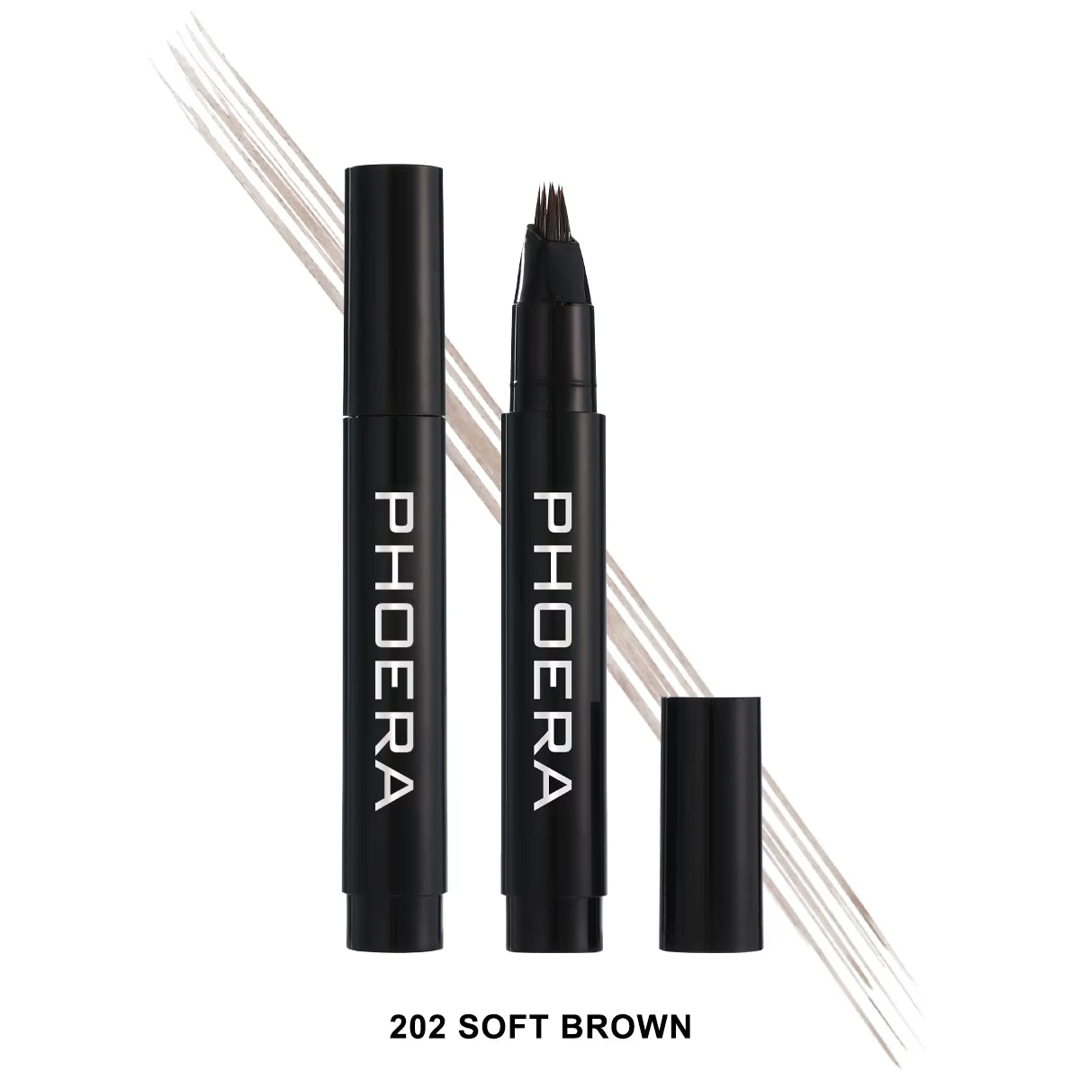 Instant Hair-like Eyebrow Pen