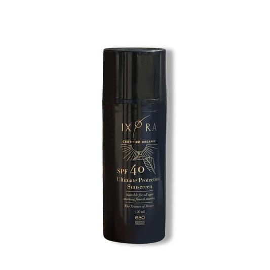 Ultimate Protection Sunscreen SPF40