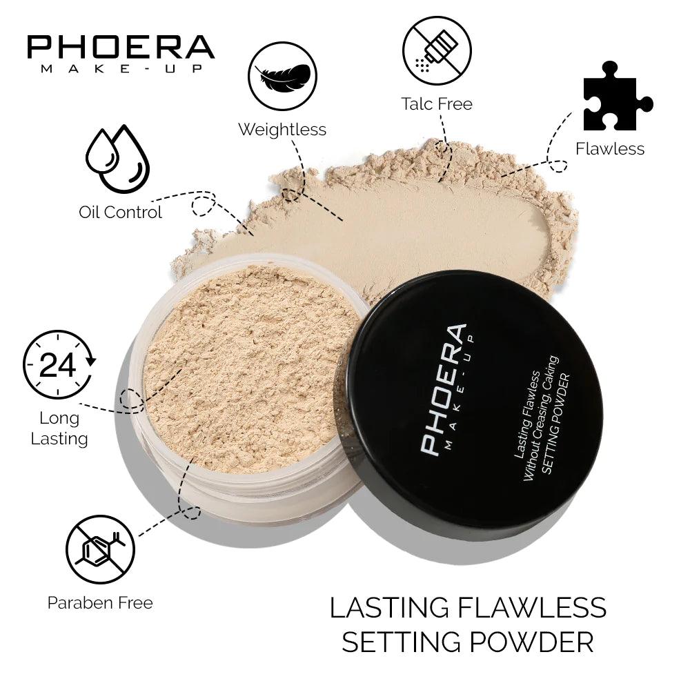 Loose Powder - N02 Cool Beige