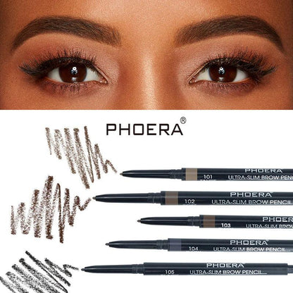 ULTRA SLIM BROW PENCIL