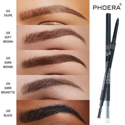 ULTRA SLIM BROW PENCIL