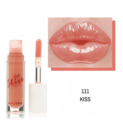 LIPGLOSS PHOERA