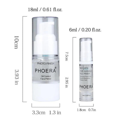 Phoera Makeup Primer