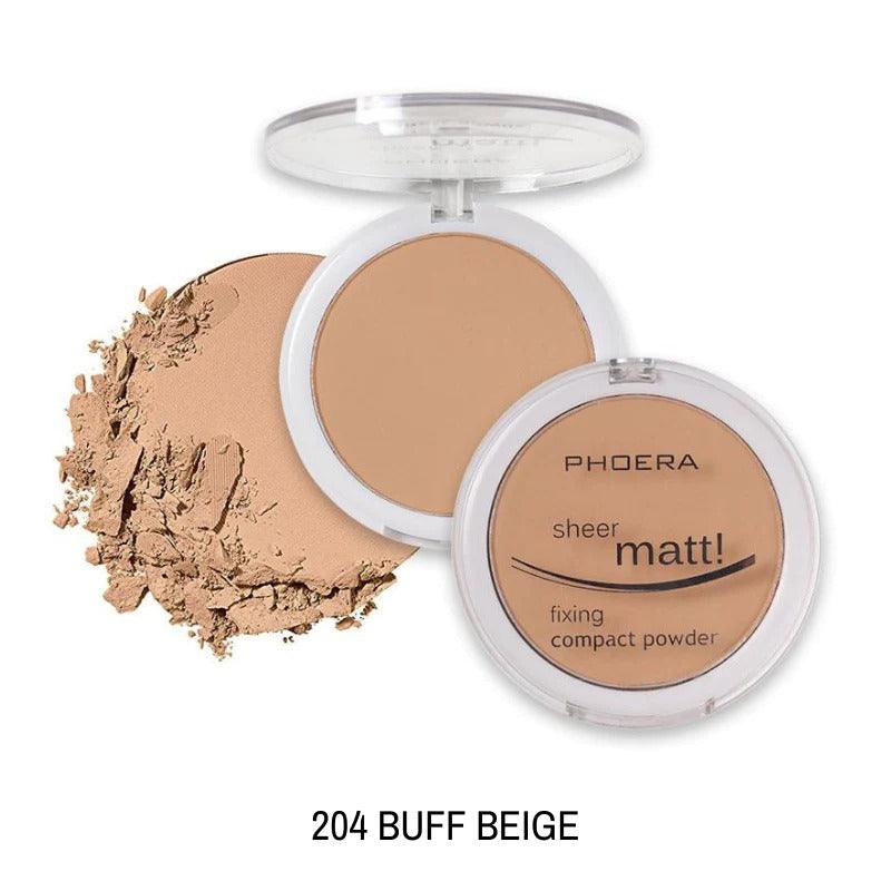 Compact Powder