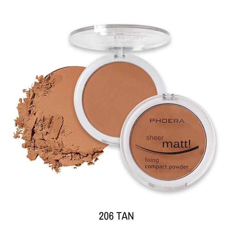 Compact Powder