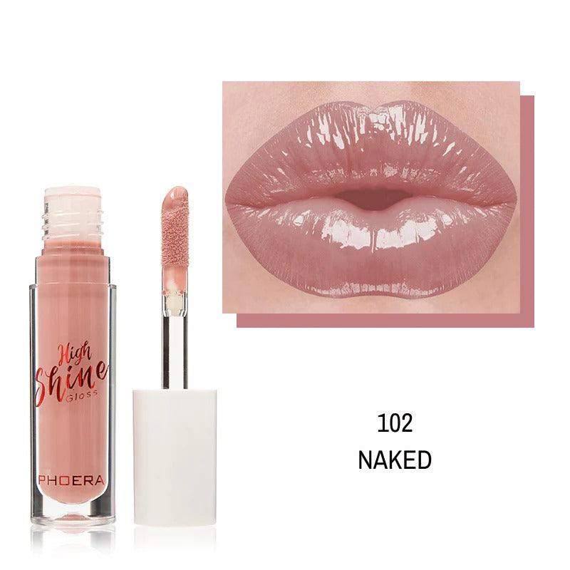 LIPGLOSS PHOERA - 102 Naked