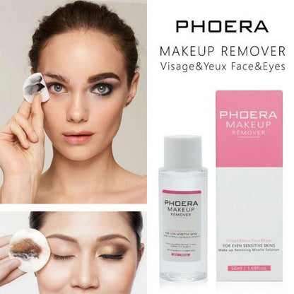 MAKEUP REMOVER