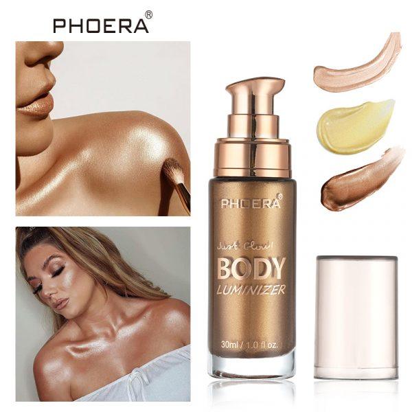 Body Luminizer