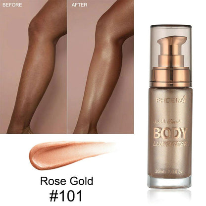 Body Luminizer