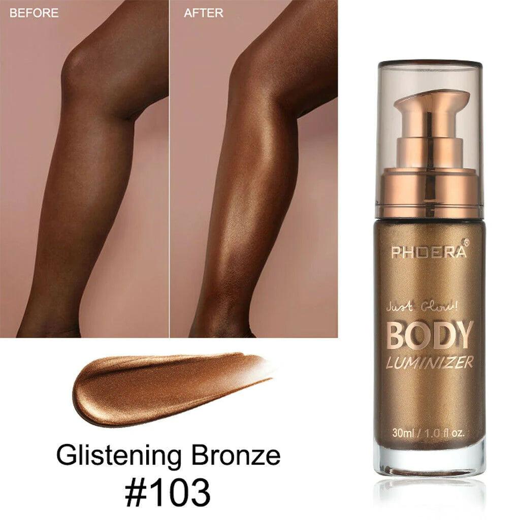 Body Luminizer