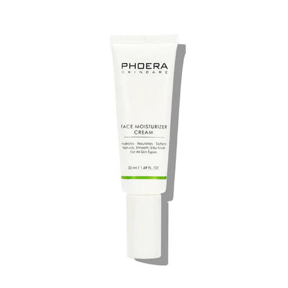 PHOERA Face Moisturizer Cream 50ml